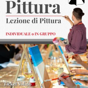 Corso di pittura